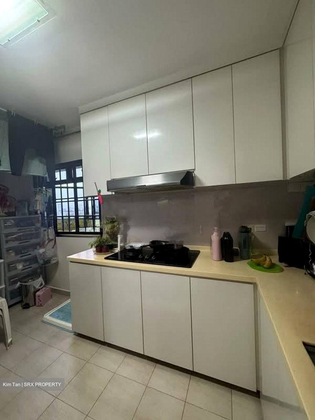 Blk 350 Amk Heights (Ang Mo Kio), HDB 5 Rooms #535548591
